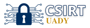 CSIRT-UADY